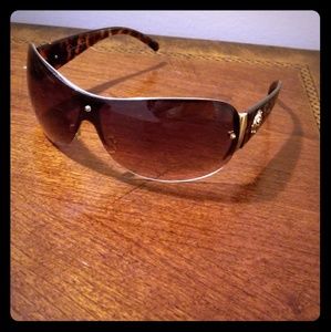New,Jessica Simpson Sunglasses